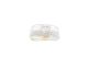 Truck-Lite Incandescent 15 Series Rectangular License Plate Light. Part # 15208 , TTP Part # TL 15208 . Truck License Plate Light.