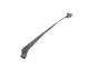 Oshkosh Windshield Wiper Arm, 13in - New | # 1604030