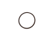 Navistar International Compressor Outlet Seal | # 1818372C1