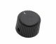 Freightliner Control Knob | # 22-23372-002