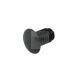 Freightliner Black Plastic Panel Retainer | # 23-12235-008
