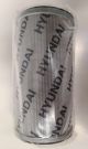 Hyundai Hydraulic Filter, Element - New | # 31MH-01310