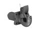 Premier Manufacturing 335NTEL Heavy Duty Swivel Coupling