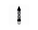 United Pacific Daytona Style Spike Black Gear Shift Knob With 5/16
