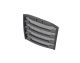Alliance Freightliner Cascadia Grille W/ Bug Screen | # ABP N795 20832B