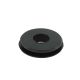 Alliance Black Neoprene Gladhand Seal | # ABP N42AGHSL
