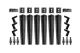 Minimizer B9900 Bracket Kits