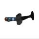 Bendix TCS-9000 Trailer Control Valve | # BW  K207098 from Tracey Truck Parts | Bendix Truck Parts For Sale Online.