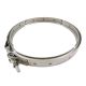 Detroit Diesel V-Band Clamp for DPF | # DDE A6809950202