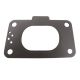 Detroit Diesel Metal Seal | # DDE A4710960380