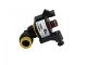 Bendix Supply Port End Cover Assembly. 90 Degrees, 3/8