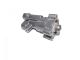 Bendix TC-7 Trailer Brake Control Valve. 1/4” NPT Port. Positioning Valve, Does Not Self Return. Part # BW 101860 From Tracey Truck Parts, Trailer Brakes,