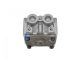 Bendix R-12 Relay Valve w/ Bracket Crack Pressure 5.5 PSI Replaces 803115RT, BW803115, MDKN28071 Part # BW 803115 Tracey Truck Parts