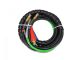 TTP 15' 3 In 1 Electric & Air Hose Kit | TTP BE 27157