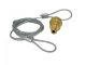 TTP Drain Valve w/Cable | # TTPTDAR95512105