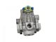 Bendix SR-7 Spring Brake Valve, Modulating Valve. 3/8 Inch Studs, 1/4 Inch CNTRL Port. Part # BW K021557 From Tracey Truck Parts Online Store