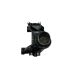 Detroit Diesel Oil Suction Manifold | # DDE A4721806851