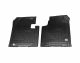Western Star 4900SA, 4900FA, 4900SF, 4900SB, 4900XD Minimizer Floor Mats