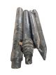 3 Stage Hoist Cylinder | # 6B0850