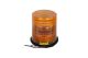 Freightliner Amber Strobe Light 12/24 Volt | # VSI 310AD