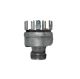 Pollak 4 Position Ignition Switch | # POL 31 152PF