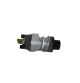 Pollak Momentary Start Switch | # POL 24 405PF