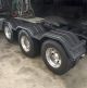 Minimizer™ 300 Semi Truck Fender Kit For Tri-Axle With 22.5