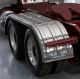 Minimizer™ MIN 900 Semi Truck Fenders For 52