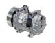 Sanden Freightliner OEM AC Compressor | SKI 4108U
