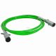 TTP Alliance 15' Straight ABS Cable | # TTPABPN54ASFA155E