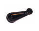 Dark Finish Window Handle