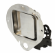 Volvo & Peterbilt RH Exterior Door Handle