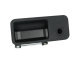 Volvo Driver LH Exterior Door Handle