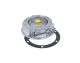 TTP Universal Hubcap With Gasket | # TTP 3434249