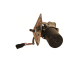 TTP International Windshield Wiper Motor | # TTP3539699C
