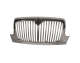 TTP International Chrome Grille | # TTP3551015C