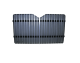 TTP International 9000 Series Grille With Bug Screen | # TTP3566927C