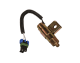 TTP Fan Clutch Solenoid With Harness | # TTPA0626631000