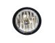 TTP Freightliner Columbia Fog Light Assembly | # TTP A0675742000