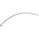 Freightliner & International Hood Cable | # A17-12756-000