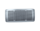 TTP Freightliner FL60, 70, & 80 Grille With Bug Screen |  TTPA1712935000