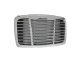 TTP Freightliner Cascadia Chrome Grille With Bug Screen  | # TTP A17-15624-003