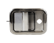 Freightliner RH Exterior Door Handle | # A18-68366-001