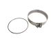 TTP Clamp & Gasket Set | TTP DDE A0004902241