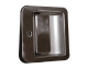 Kenworth Driver LH Exterior Door Handle