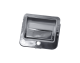 Kenworth Passenger RH Chrome Door Handle