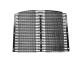 TTP Kenworth T600 Grille Without Bug Screen | # TTPT600AERO