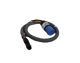 Alliance A/C Trinary Pressure Switch With Harness | # WWS RD-5-6909-0
