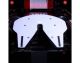 Minimizer 5th Wheel Jost JSK37H Slick Plate | # 10004470