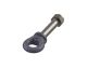 Premier 307 Swivel Drawbar Eyes | # 10000805